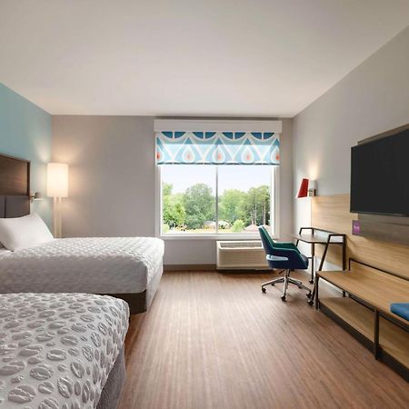Hotel Tru By Hilton Charlotte Tyvola I-77 Zewnętrze zdjęcie