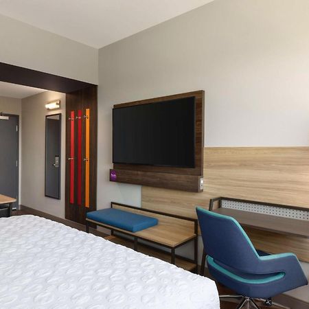 Hotel Tru By Hilton Charlotte Tyvola I-77 Zewnętrze zdjęcie