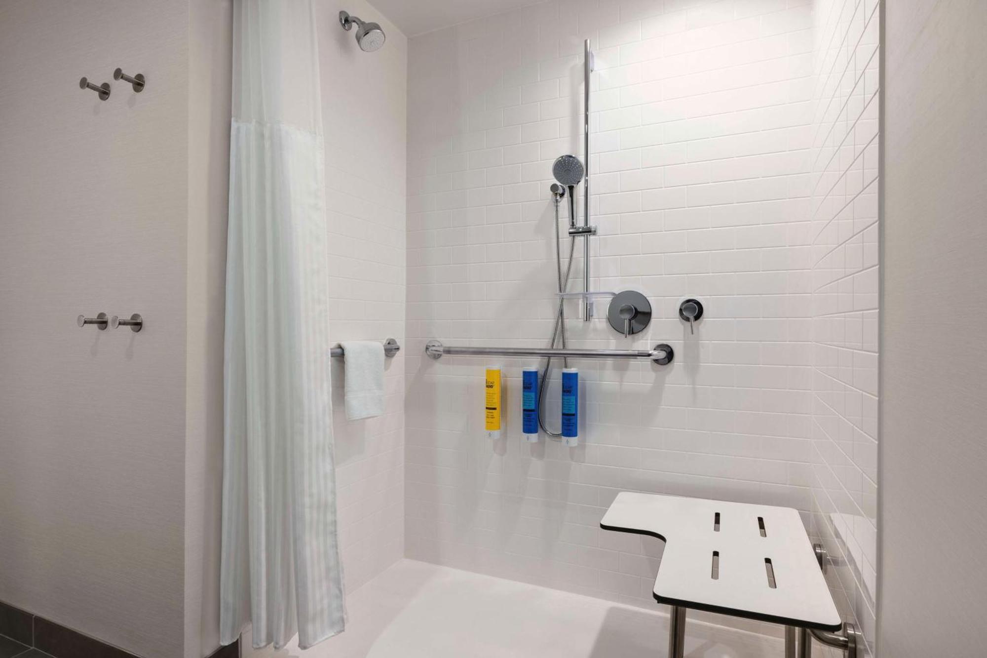 Hotel Tru By Hilton Charlotte Tyvola I-77 Zewnętrze zdjęcie