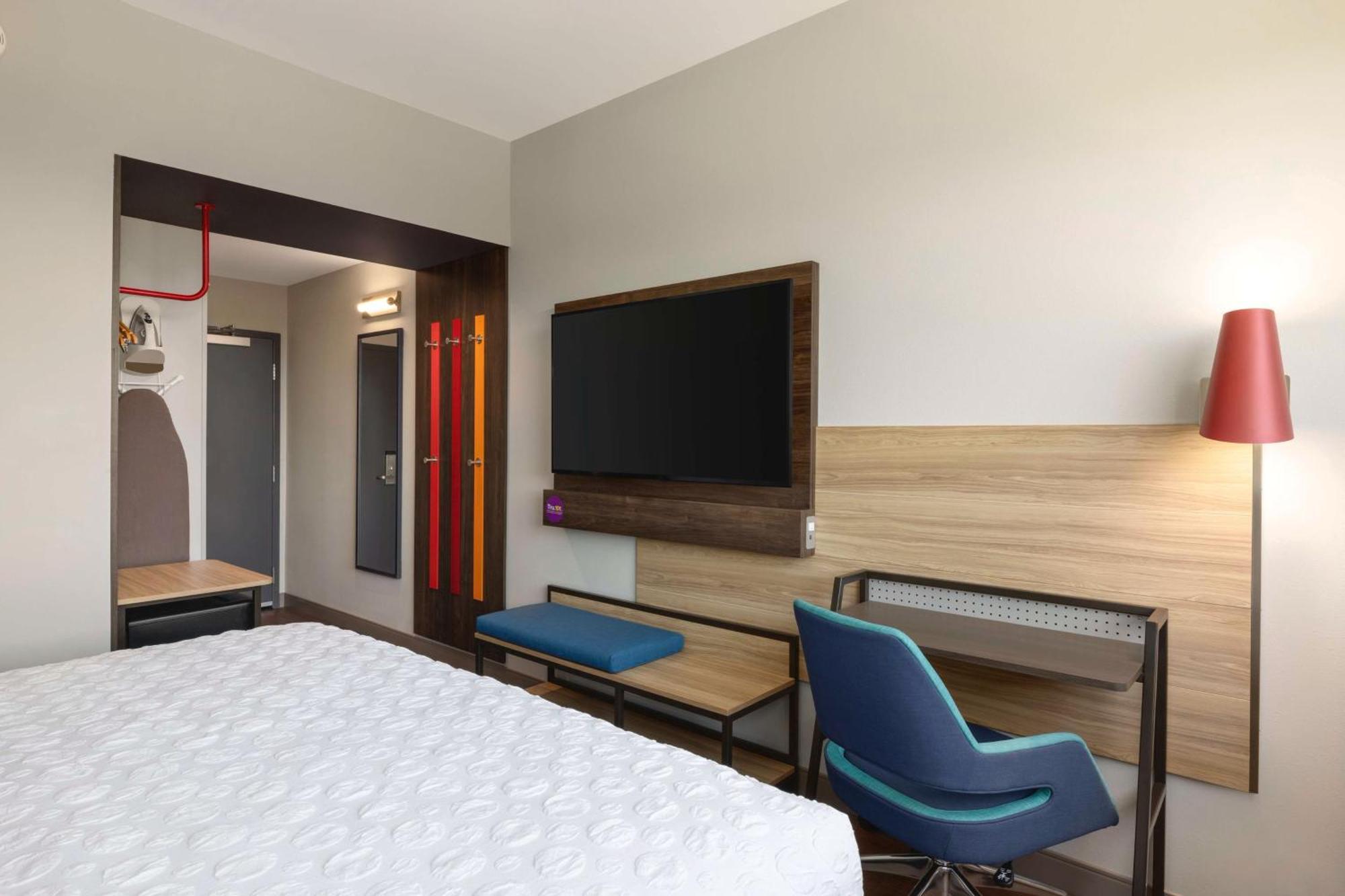 Hotel Tru By Hilton Charlotte Tyvola I-77 Zewnętrze zdjęcie