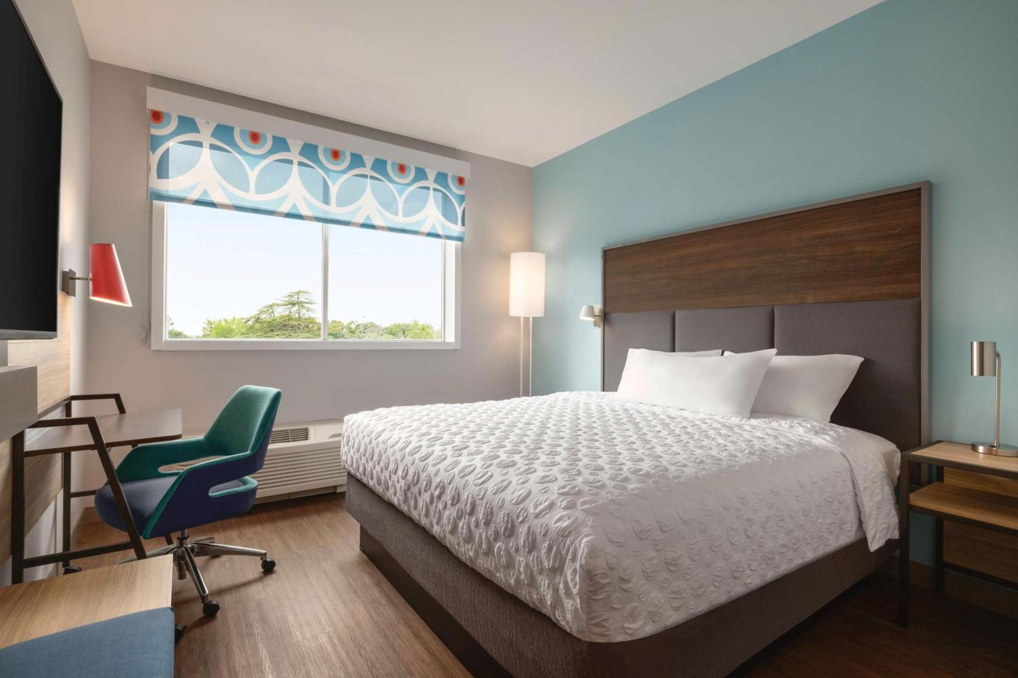 Hotel Tru By Hilton Charlotte Tyvola I-77 Zewnętrze zdjęcie