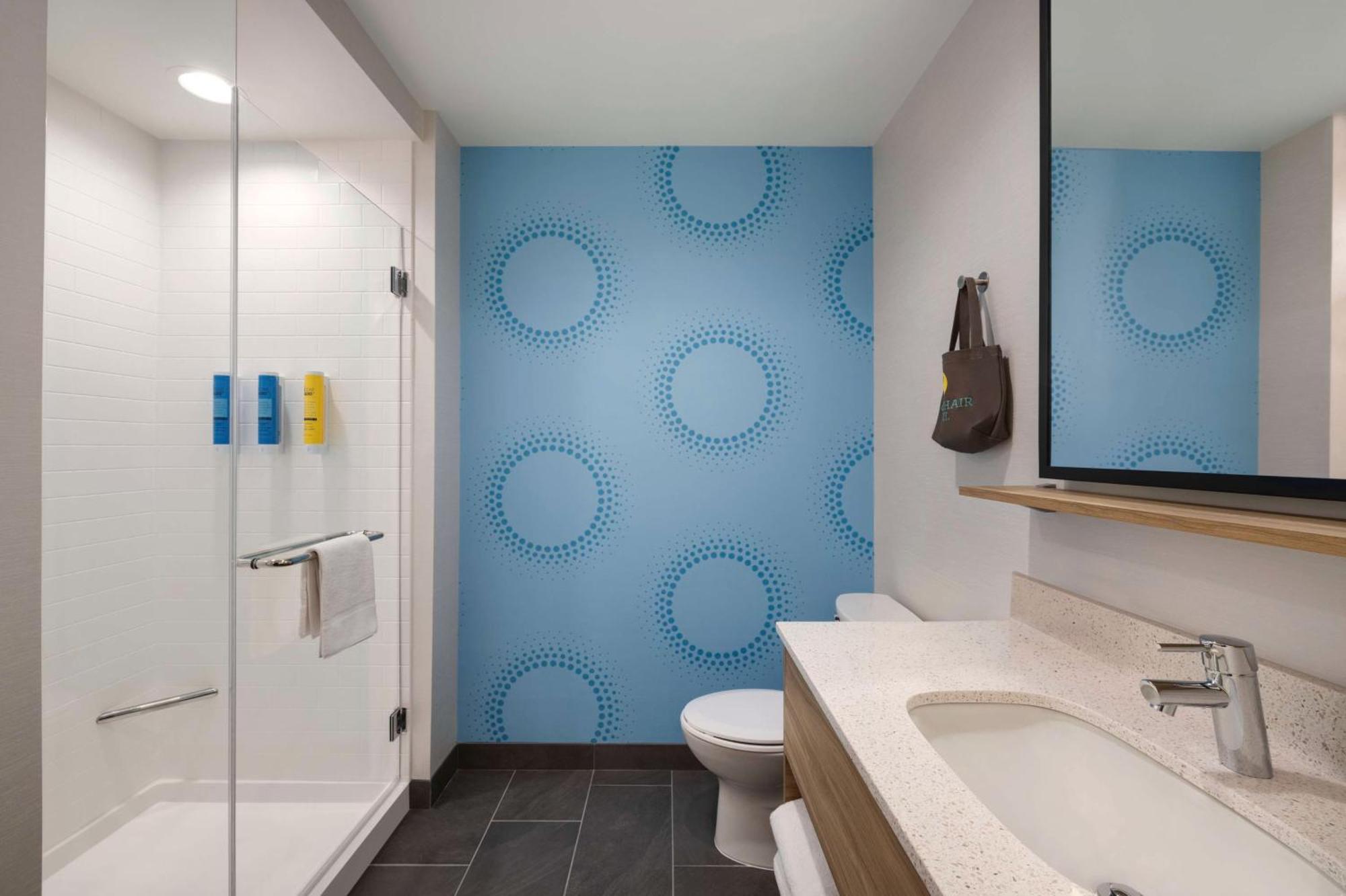 Hotel Tru By Hilton Charlotte Tyvola I-77 Zewnętrze zdjęcie