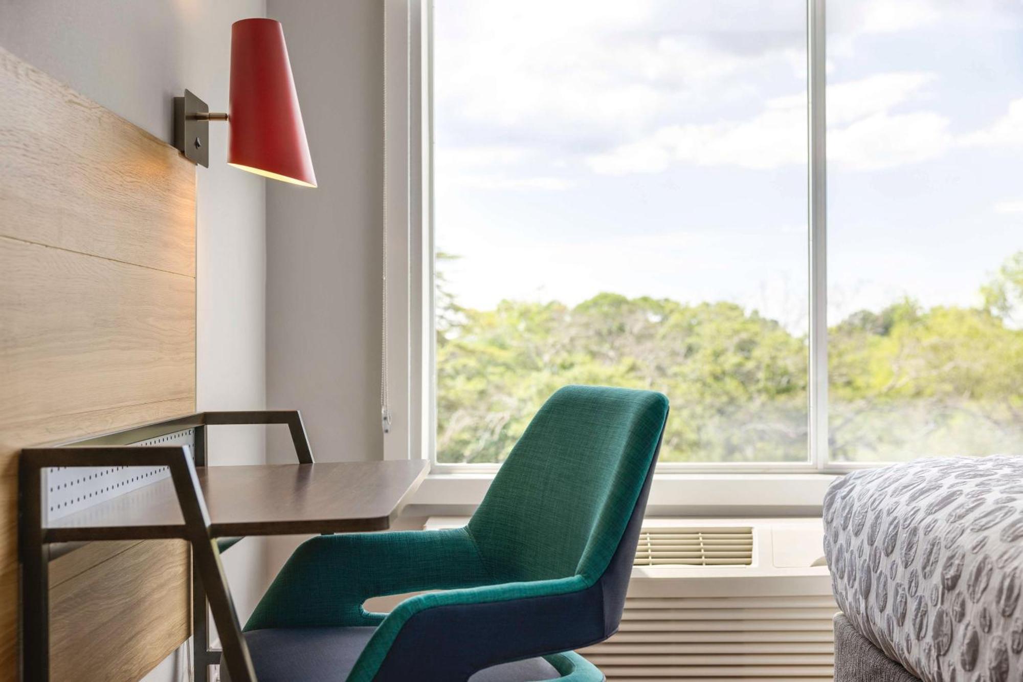 Hotel Tru By Hilton Charlotte Tyvola I-77 Zewnętrze zdjęcie