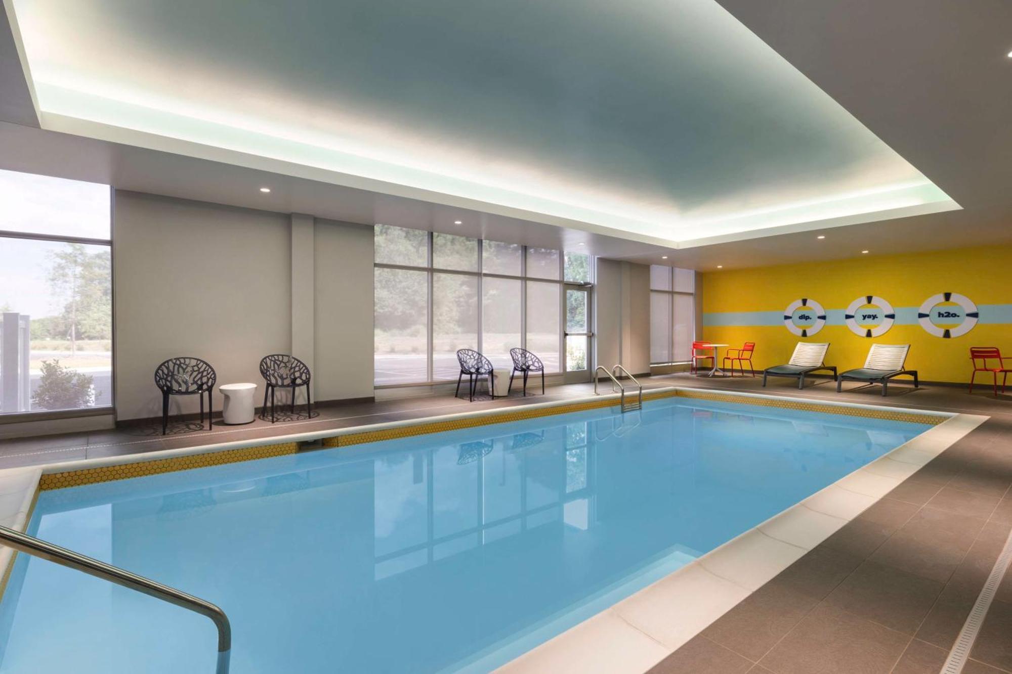 Hotel Tru By Hilton Charlotte Tyvola I-77 Zewnętrze zdjęcie