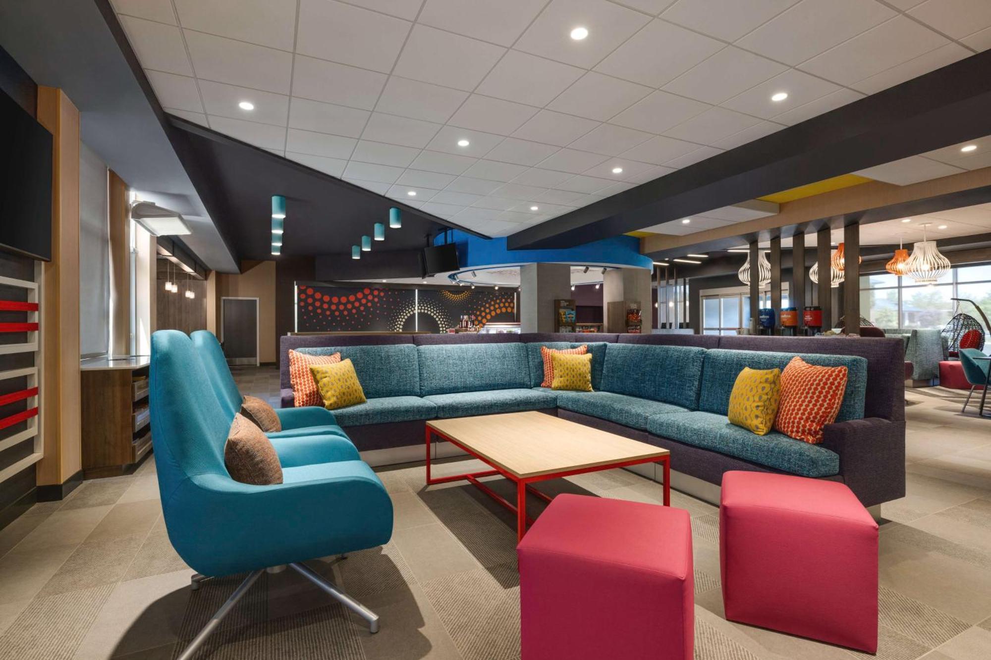 Hotel Tru By Hilton Charlotte Tyvola I-77 Zewnętrze zdjęcie