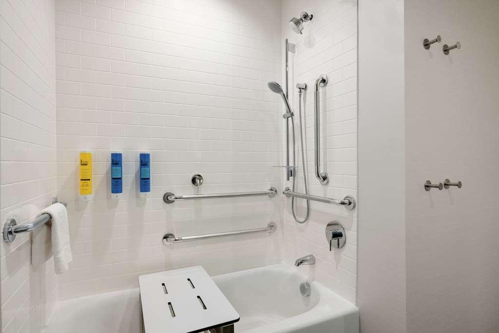 Hotel Tru By Hilton Charlotte Tyvola I-77 Pokój zdjęcie